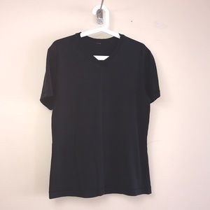 Men’s lululemon v-neck t-shirts